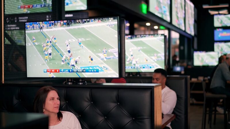 Sports Bar