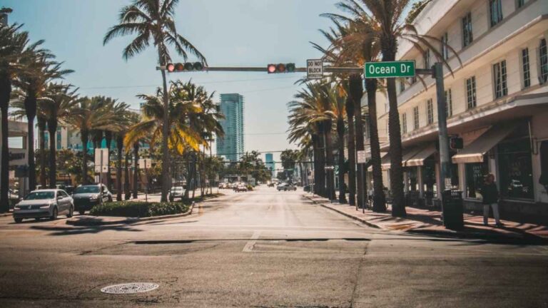 Miami Locations for Perfect Photoshoot