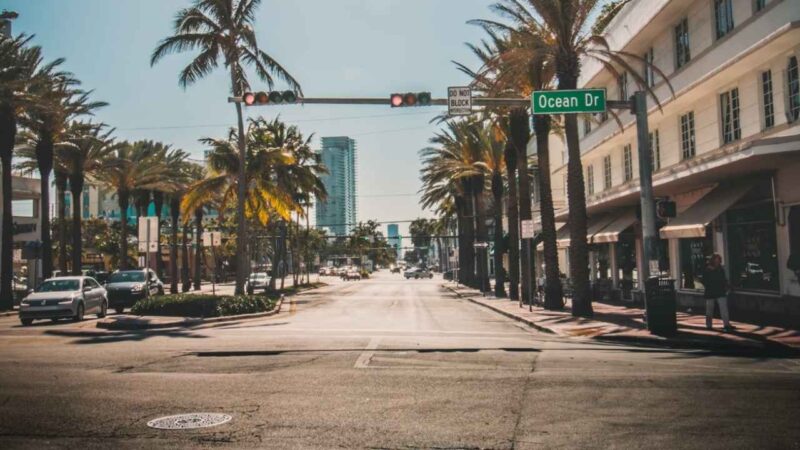 Miami Locations for Perfect Photoshoot