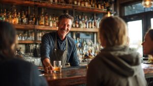 Restaurant Promotion
