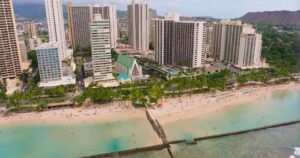 Honolulu