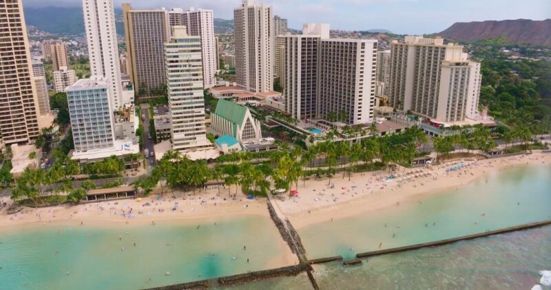 Honolulu